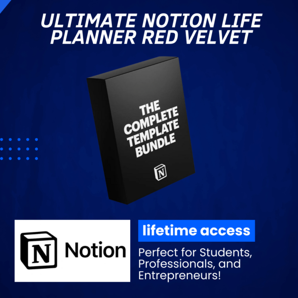 Ultimate-Notion-Life-Planner-Red-Velvet